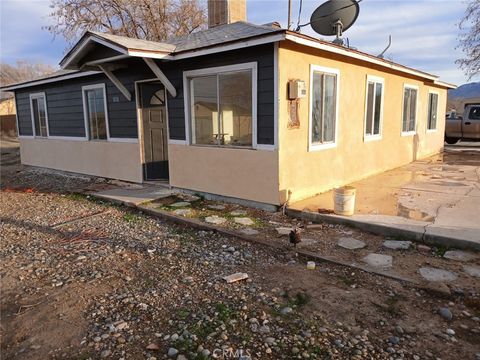 Photo of 11028 E Avenue R, Littlerock, CA 93543 (MLS # SR26097184)
