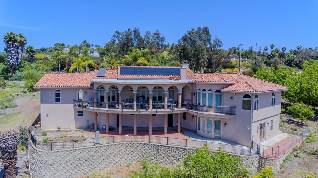 2057 Via Rancho Parkway