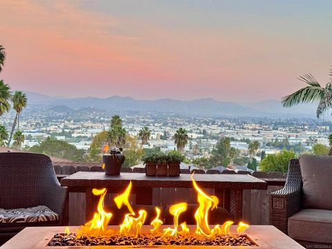 Photo of 1623 Swallow Dr Dr, El Cajon, CA 92020 (MLS # 250045928SD)