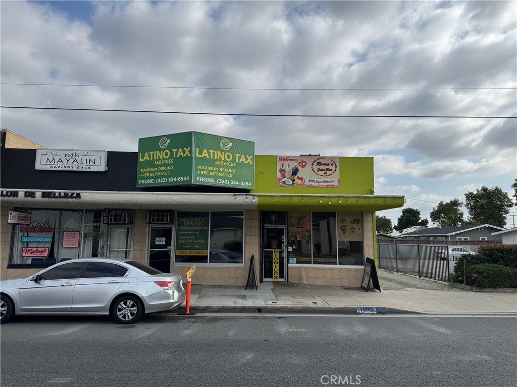 11912 Rosecrans Ave, Norwalk, CA 90650