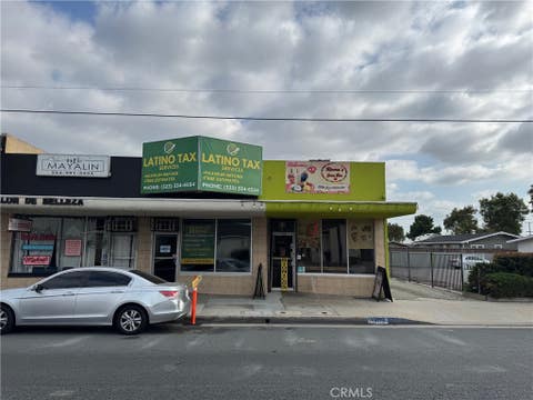 Photo of 11912 Rosecrans Ave Ave, Norwalk, CA 90650 (MLS # OC26109352)