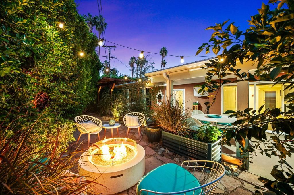 Photo of 45496 Garden Square, Palm Desert, CA 92260 (MLS # 219137454DA)