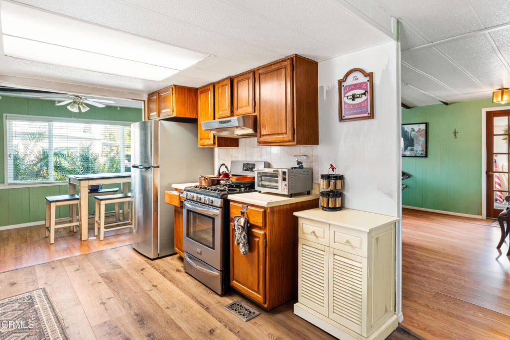 Buenaventura MHP - 0292 - Manufactured In Park