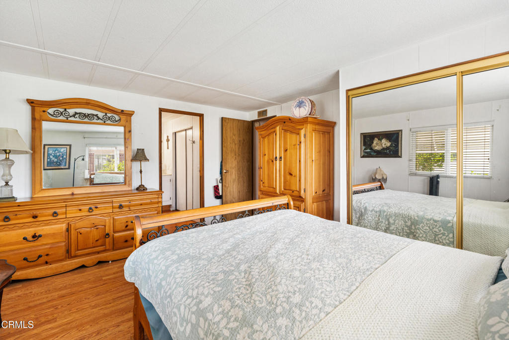 Buenaventura MHP - 0292 - Manufactured In Park