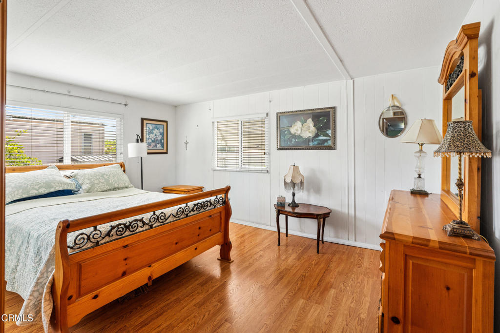 Buenaventura MHP - 0292 - Manufactured In Park