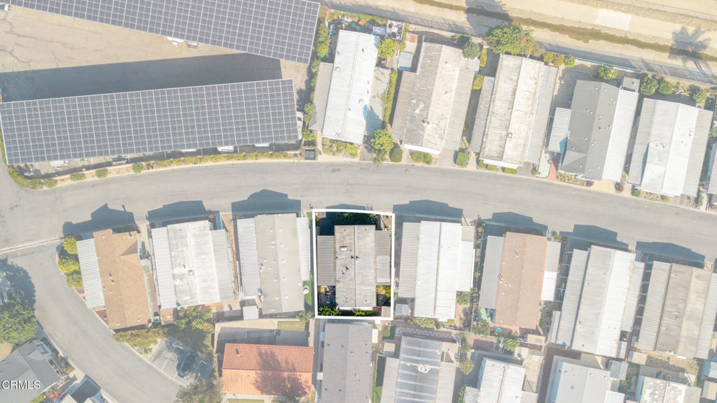 Buenaventura MHP - 0292 - Manufactured In Park