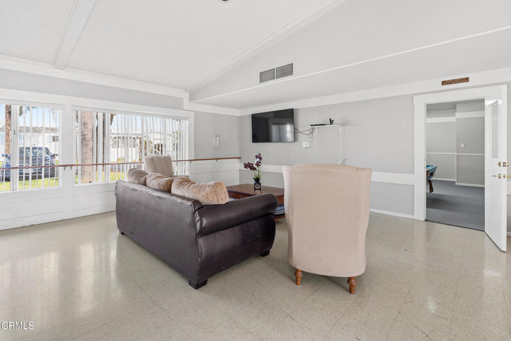 Buenaventura MHP - 0292 - Manufactured In Park