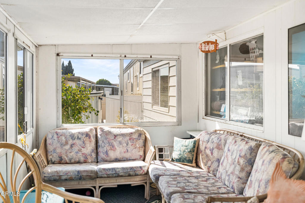 Buenaventura MHP - 0292 - Manufactured In Park