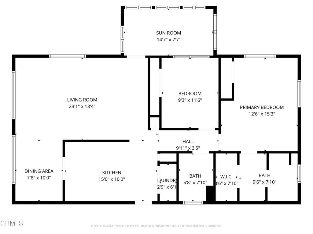 Buenaventura MHP - 0292 - Manufactured In Park