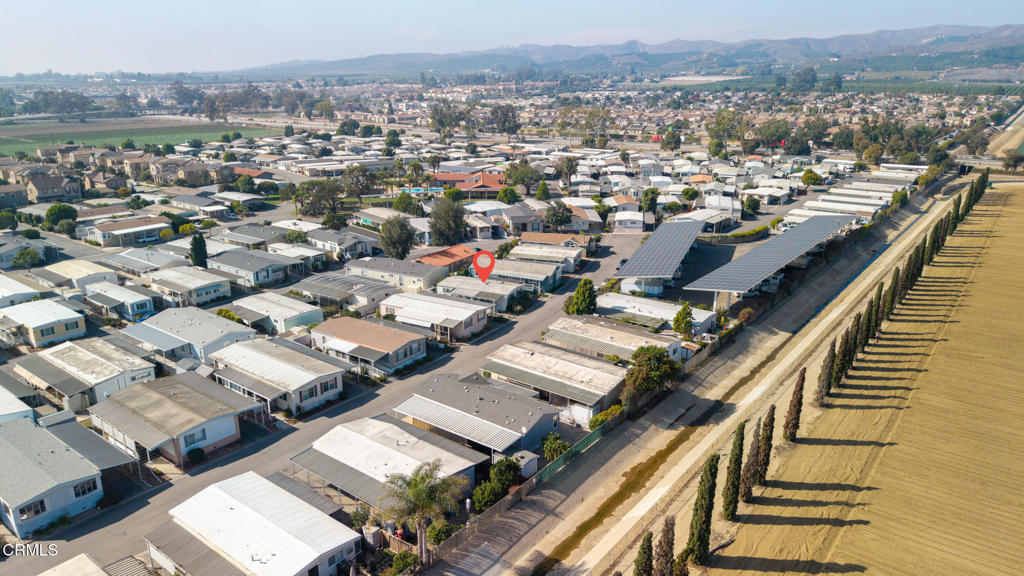 Buenaventura MHP - 0292 - Manufactured In Park