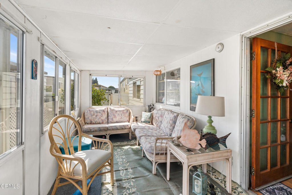 Buenaventura MHP - 0292 - Manufactured In Park