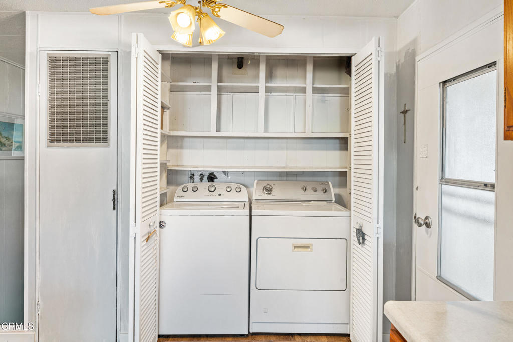 Buenaventura MHP - 0292 - Manufactured In Park