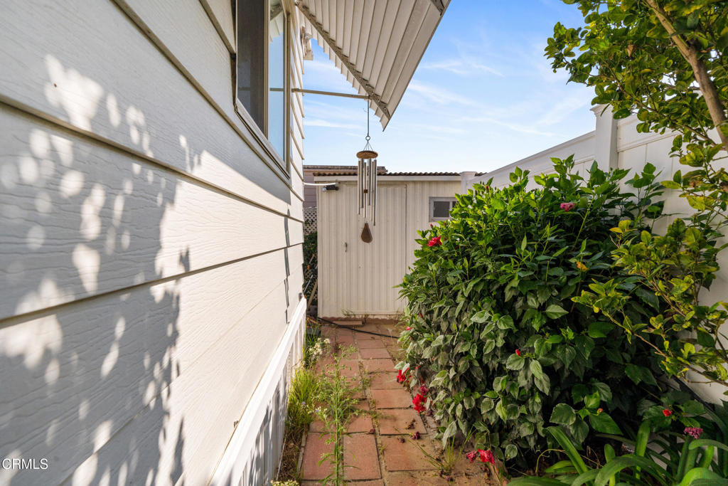 Buenaventura MHP - 0292 - Manufactured In Park