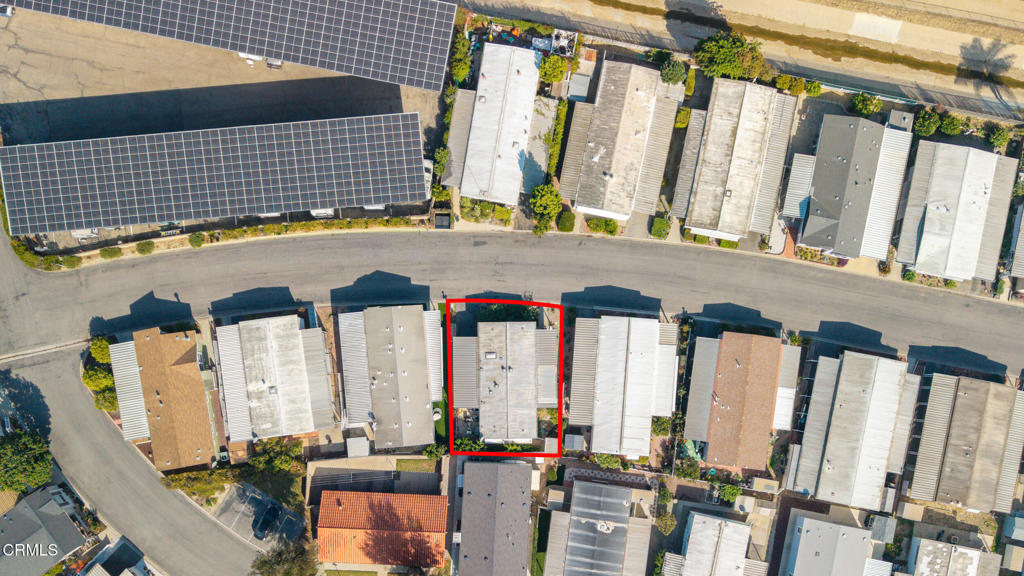 Buenaventura MHP - 0292 - Manufactured In Park