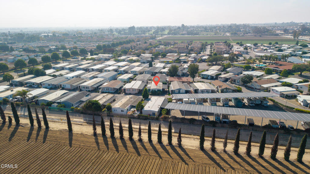 Buenaventura MHP - 0292 - Manufactured In Park