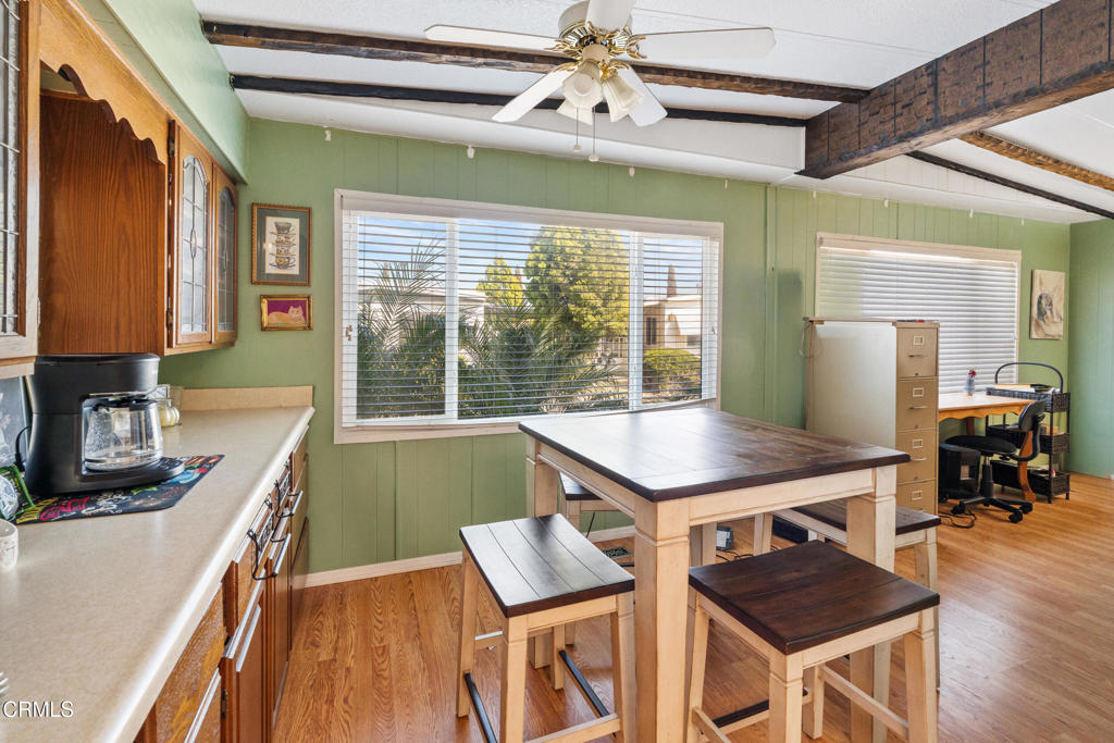 Buenaventura MHP - 0292 - Manufactured In Park