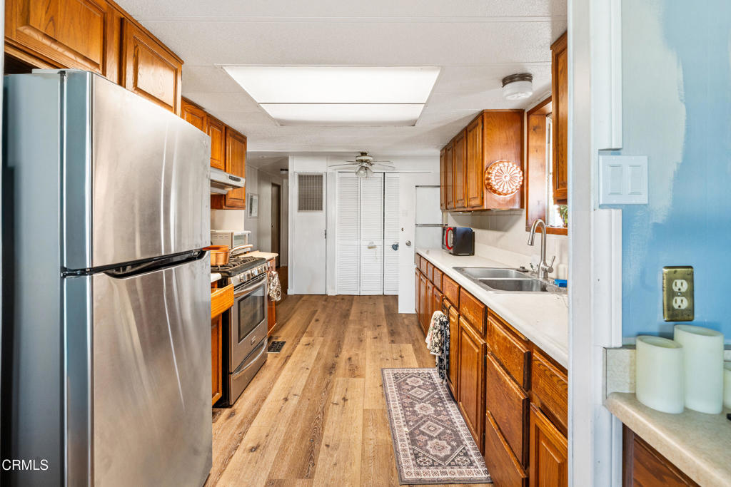 Buenaventura MHP - 0292 - Manufactured In Park