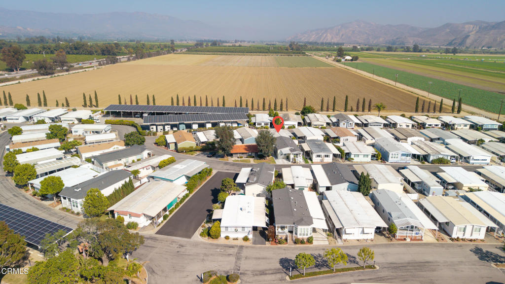 Buenaventura MHP - 0292 - Manufactured In Park