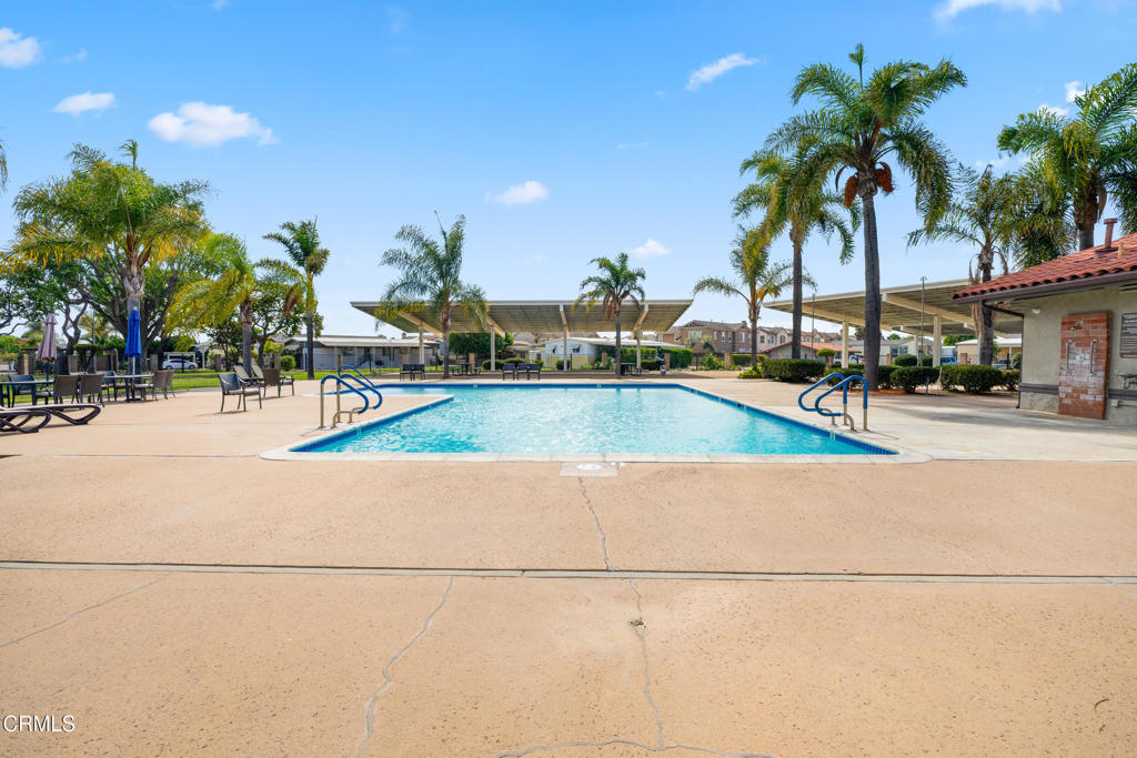 Buenaventura MHP - 0292 - Manufactured In Park