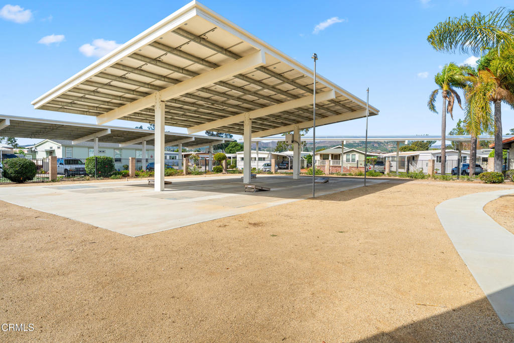 Buenaventura MHP - 0292 - Manufactured In Park