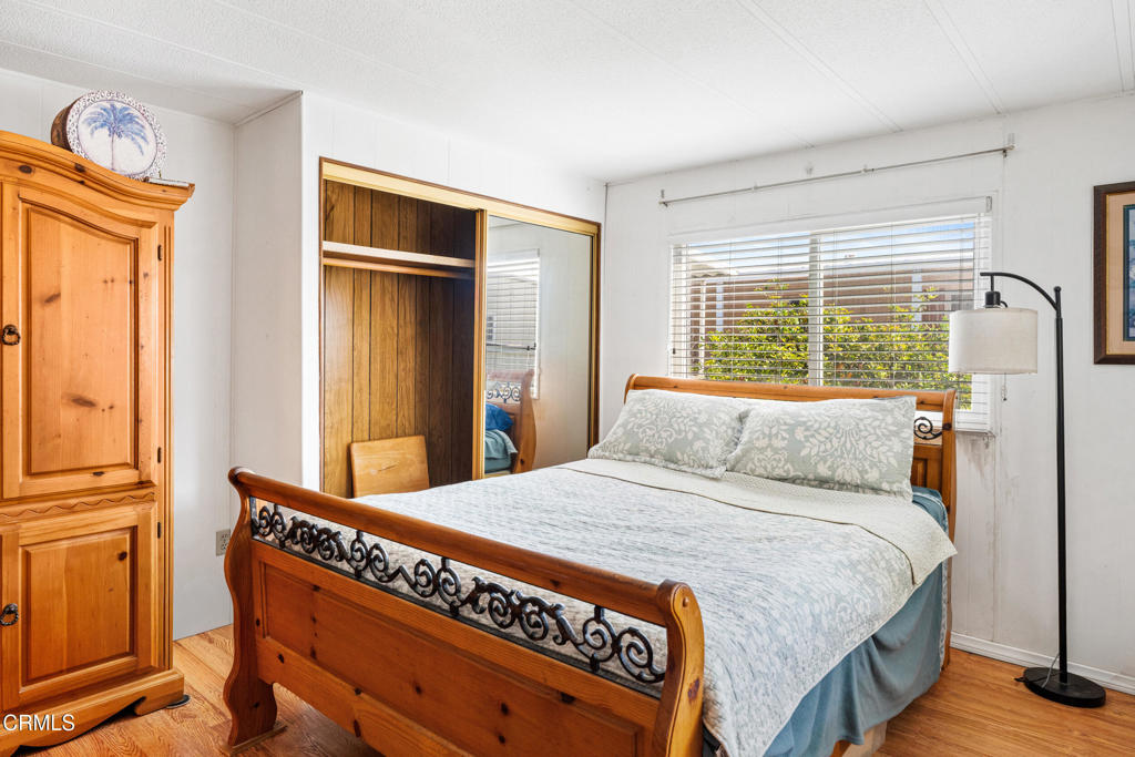 Buenaventura MHP - 0292 - Manufactured In Park