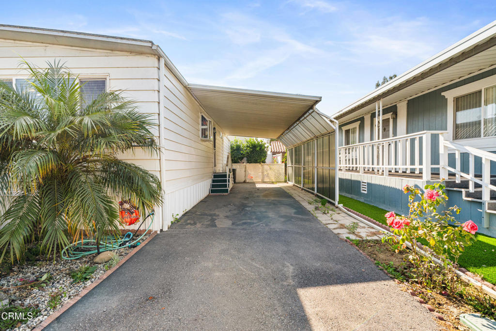 Buenaventura MHP - 0292 - Manufactured In Park