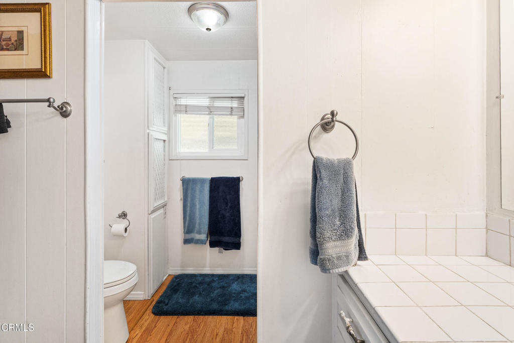 Buenaventura MHP - 0292 - Manufactured In Park