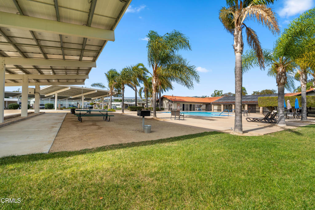 Buenaventura MHP - 0292 - Manufactured In Park