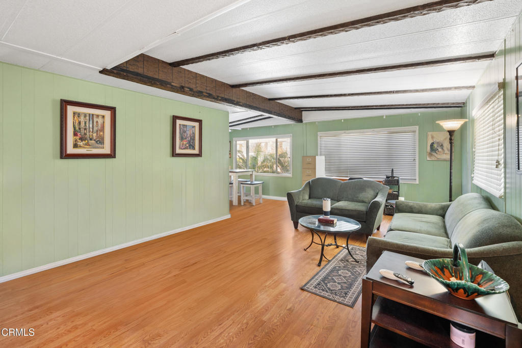 Buenaventura MHP - 0292 - Manufactured In Park