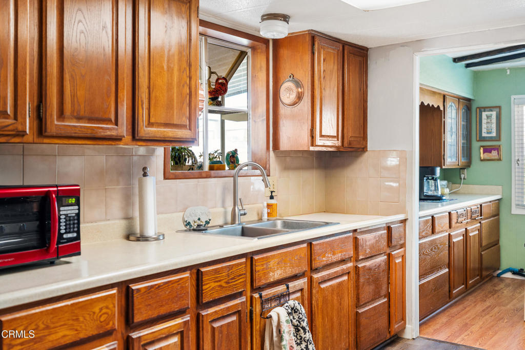 Buenaventura MHP - 0292 - Manufactured In Park