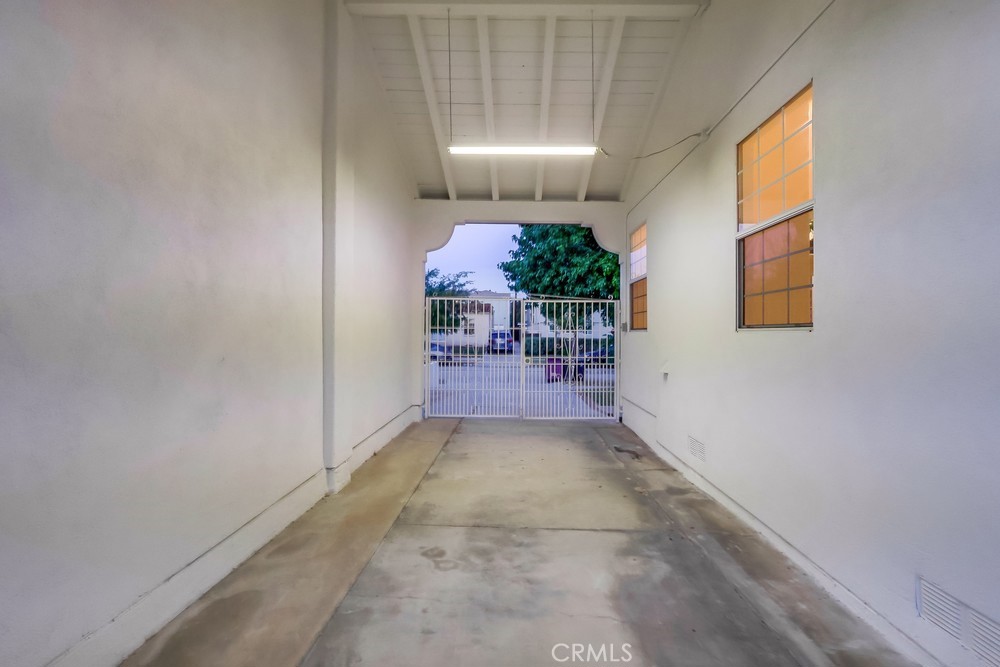 California Heights (CH) - Residential Income