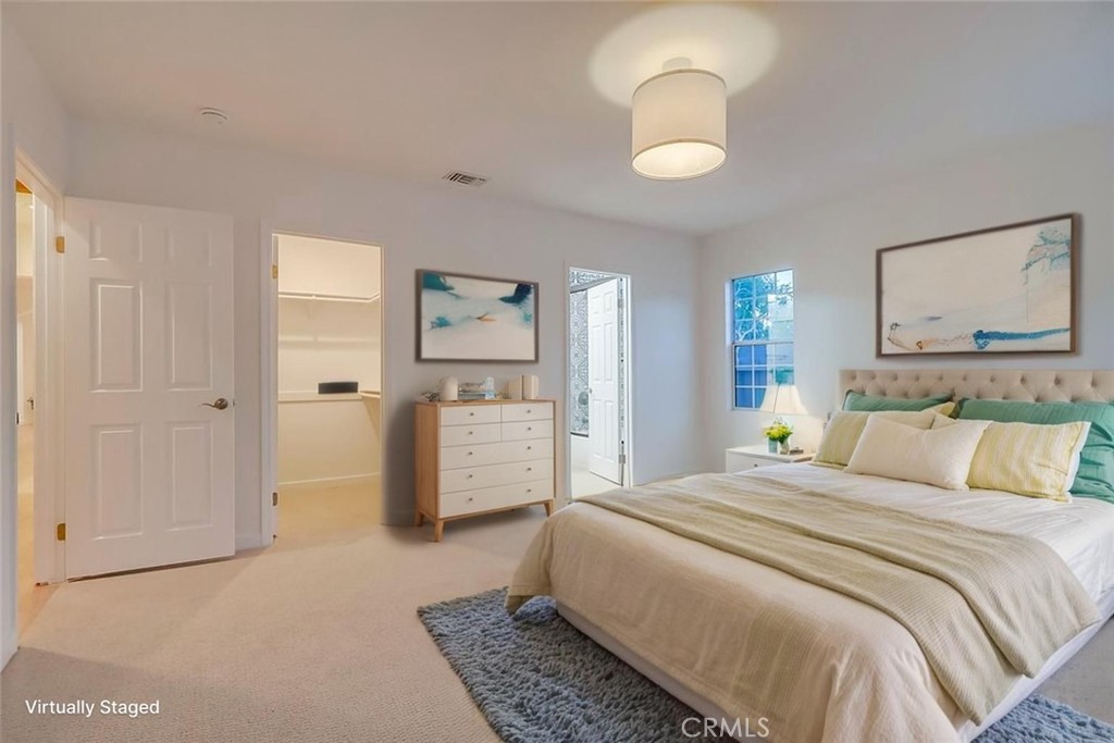 California Heights (CH) - Residential Income