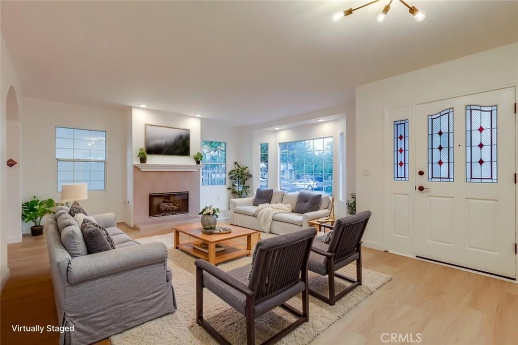 California Heights (CH) - Residential Income