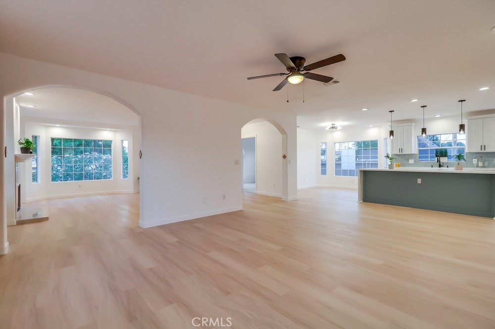 California Heights (CH) - Residential Income