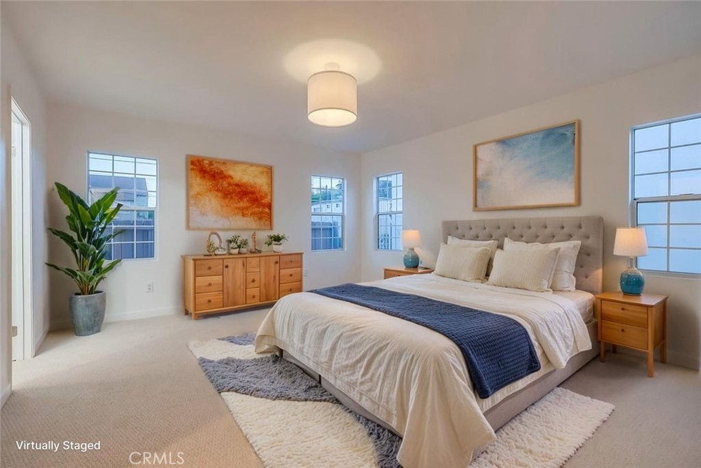 California Heights (CH) - Residential Income