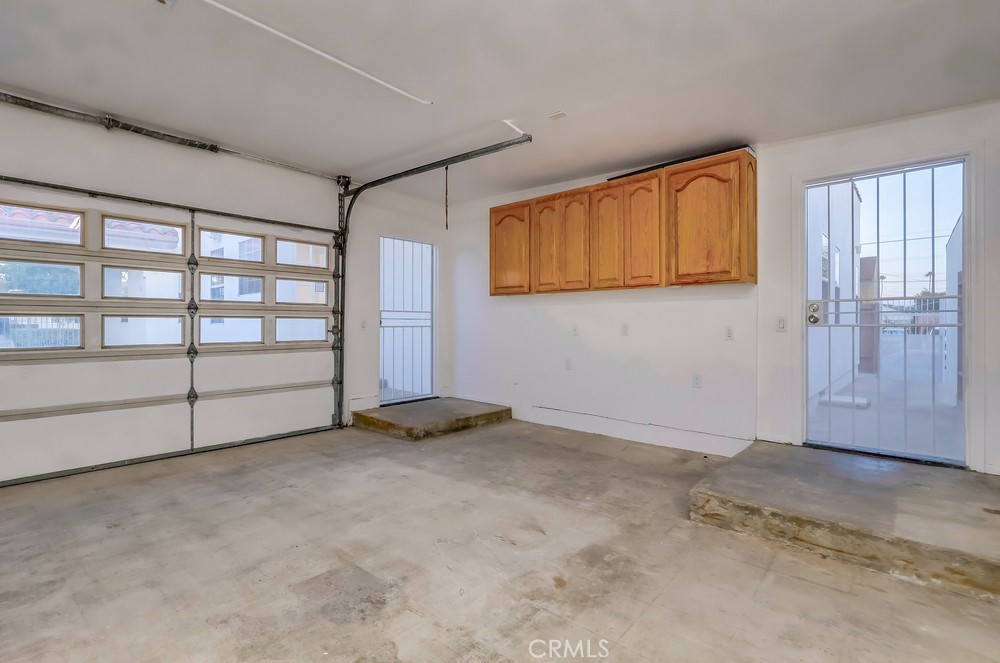 California Heights (CH) - Residential Income