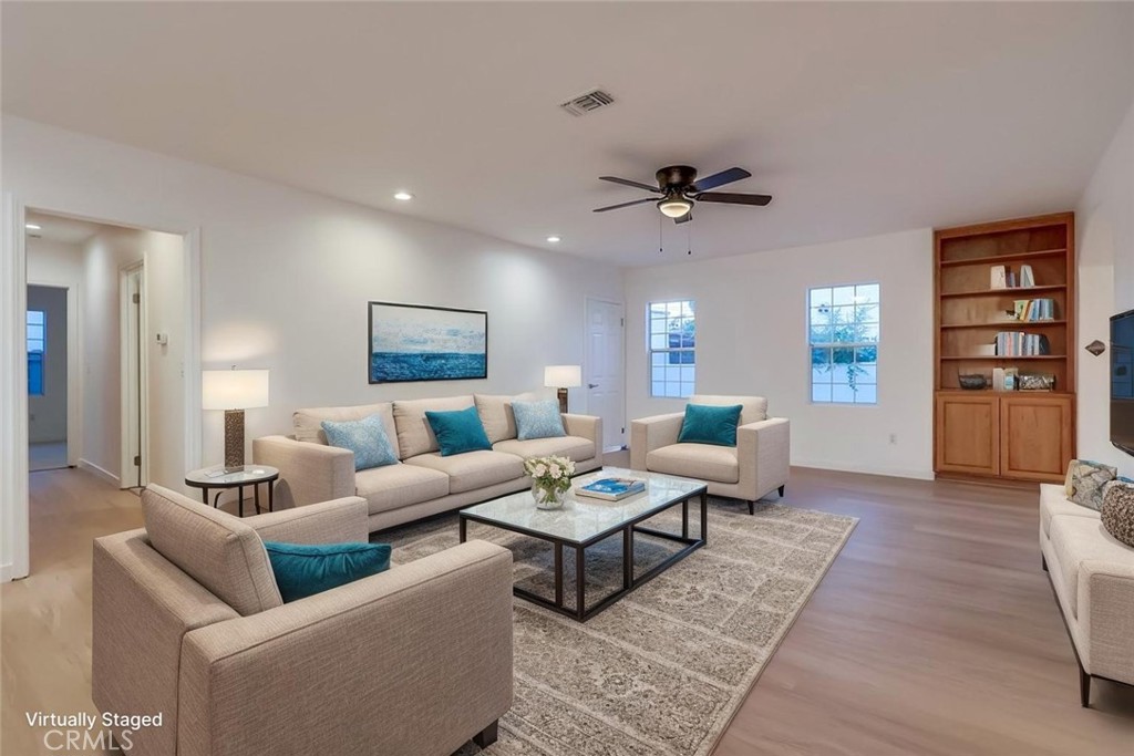 California Heights (CH) - Residential Income