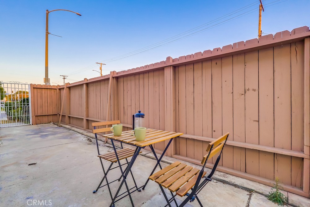 California Heights (CH) - Residential Income