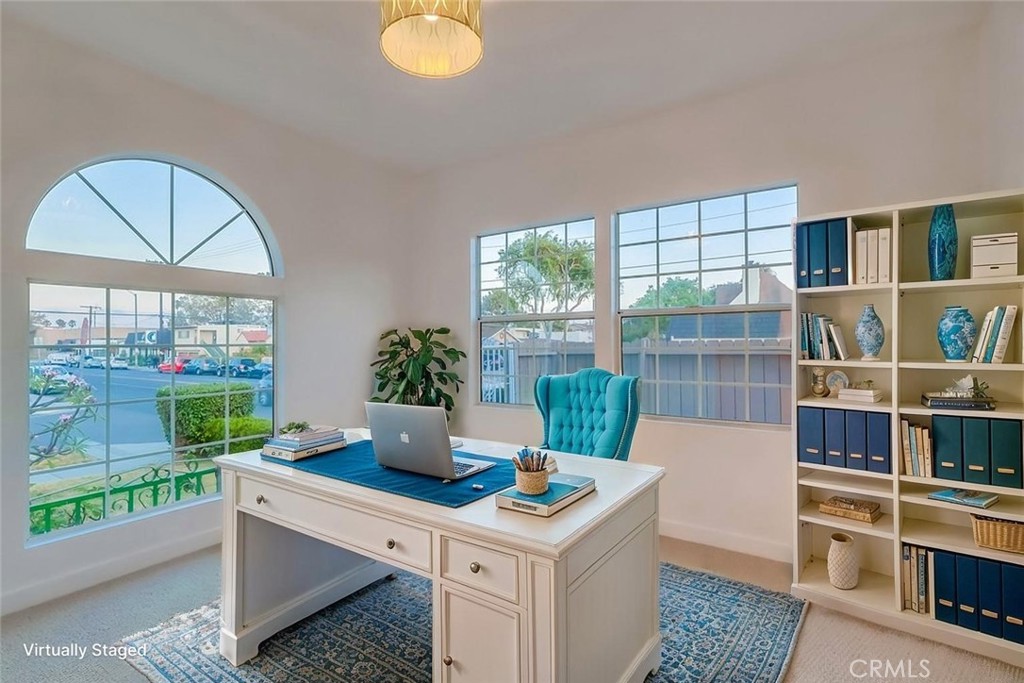 California Heights (CH) - Residential Income