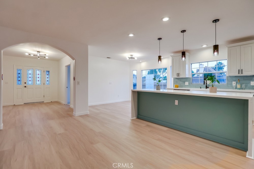 California Heights (CH) - Residential Income