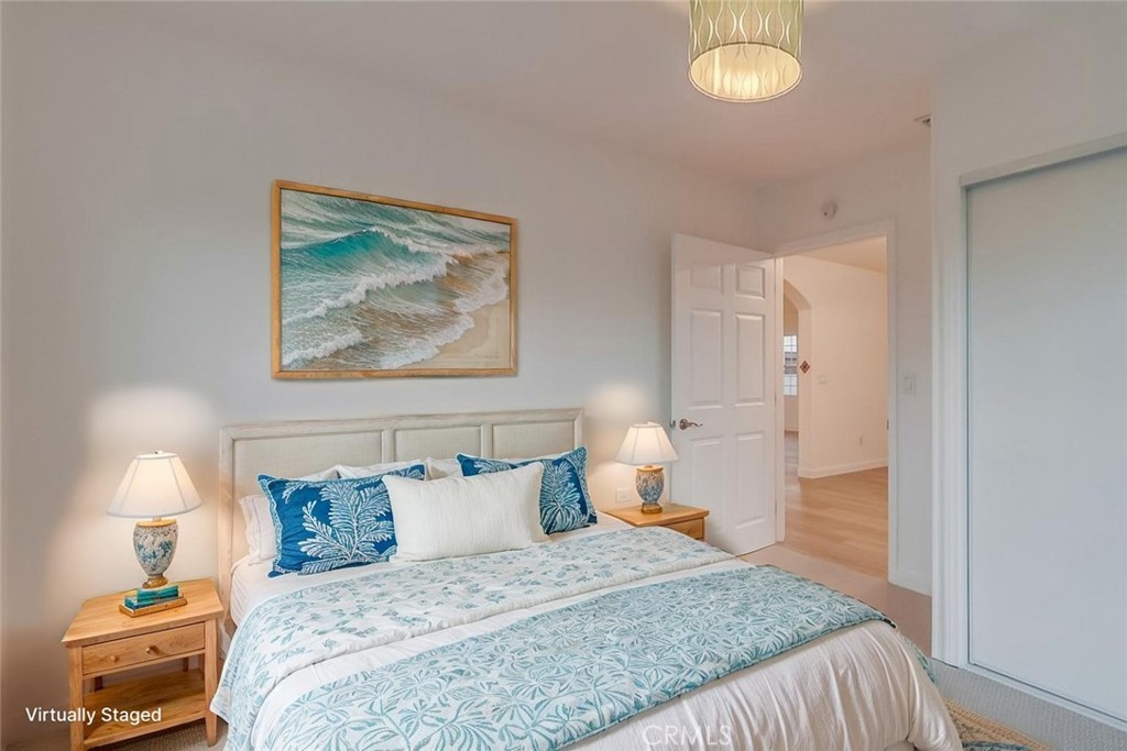 California Heights (CH) - Residential Income