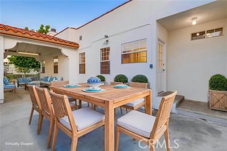 California Heights (CH) - Residential Income