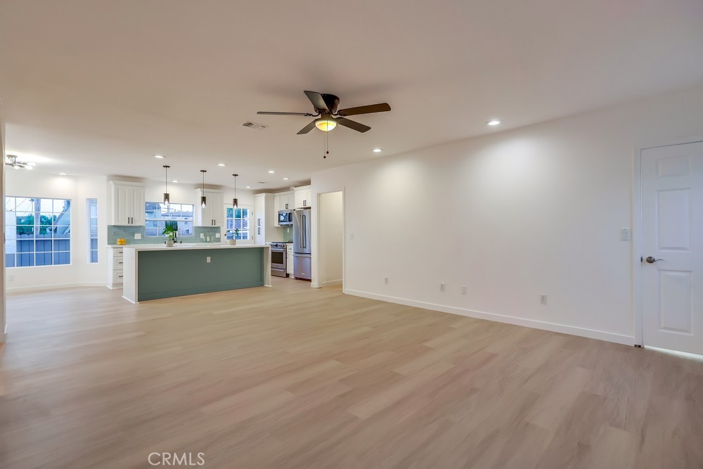 California Heights (CH) - Residential Income