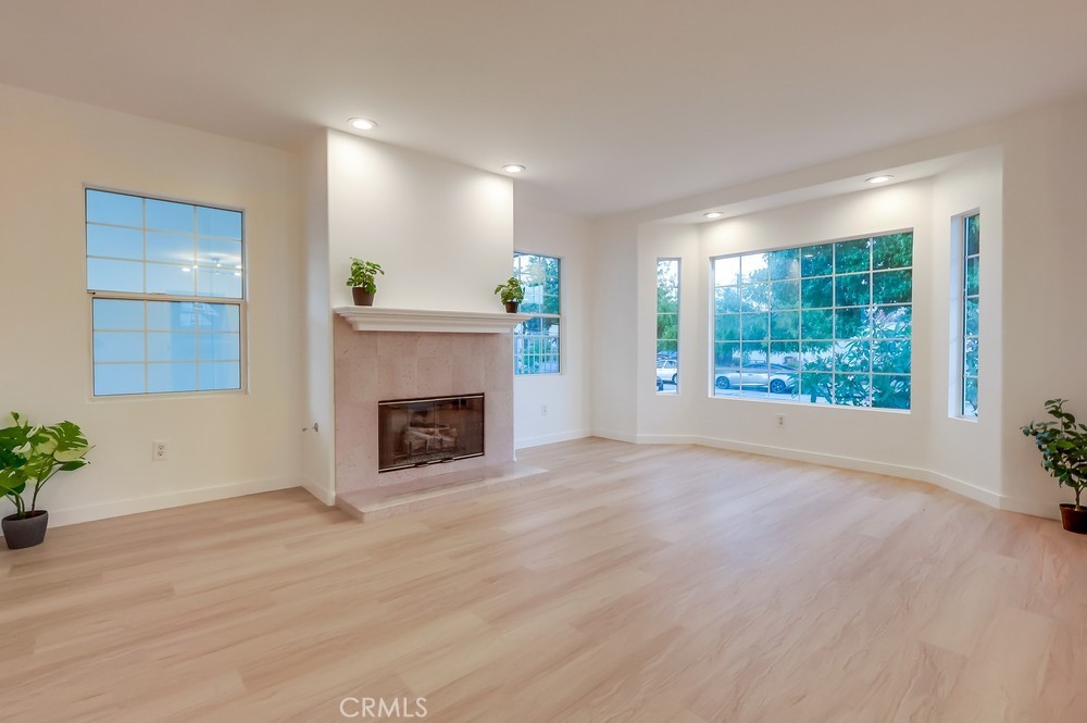 California Heights (CH) - Residential Income