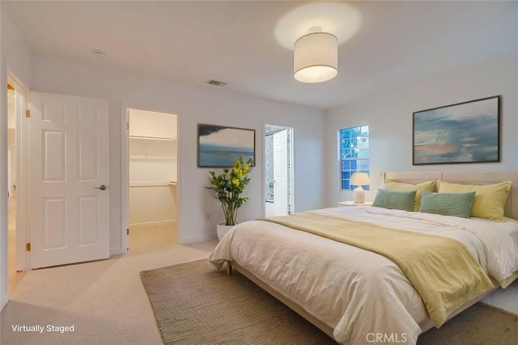 California Heights (CH) - Residential Income