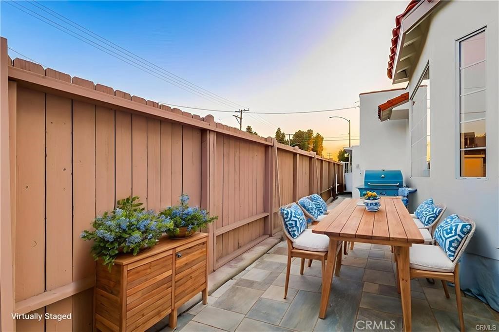 California Heights (CH) - Residential Income