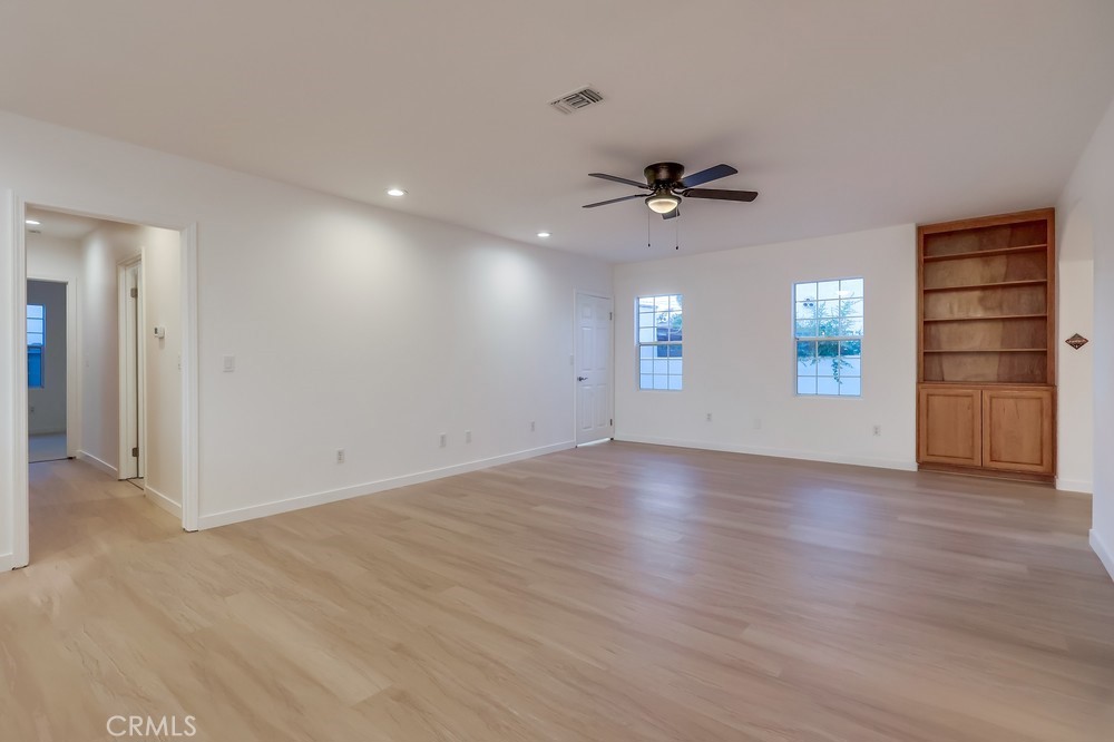 California Heights (CH) - Residential Income