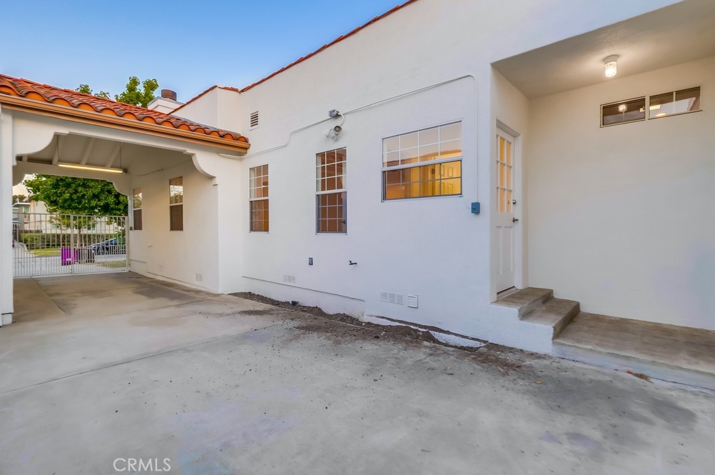 California Heights (CH) - Residential Income