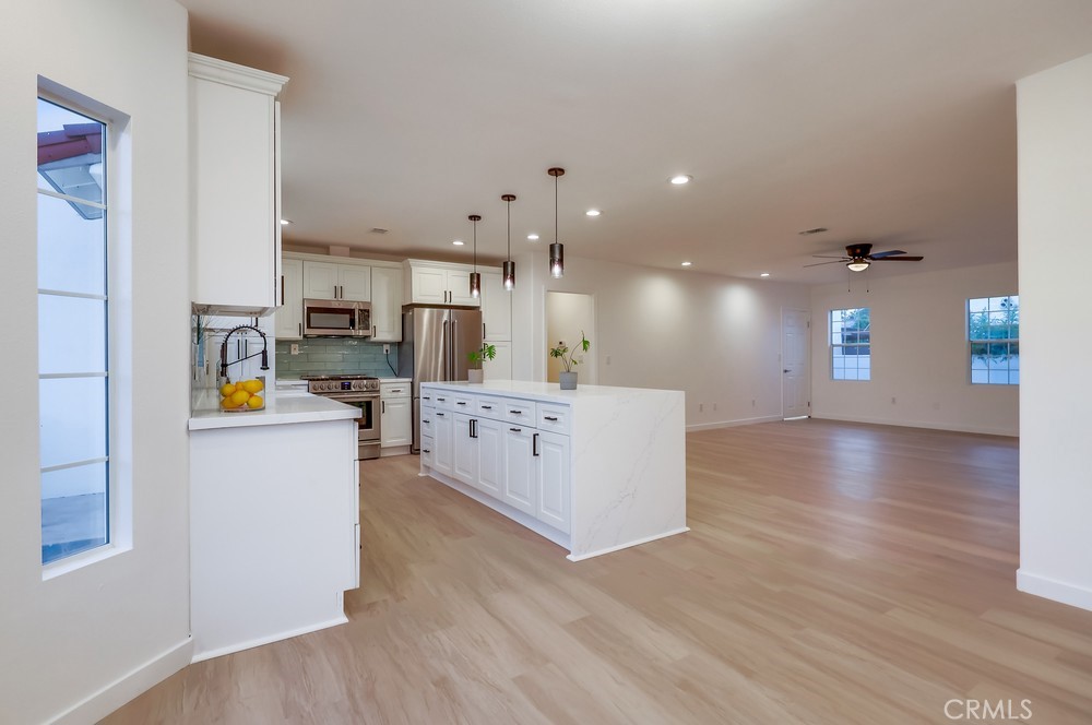 California Heights (CH) - Residential Income