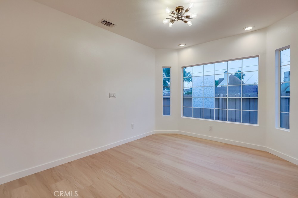 California Heights (CH) - Residential Income